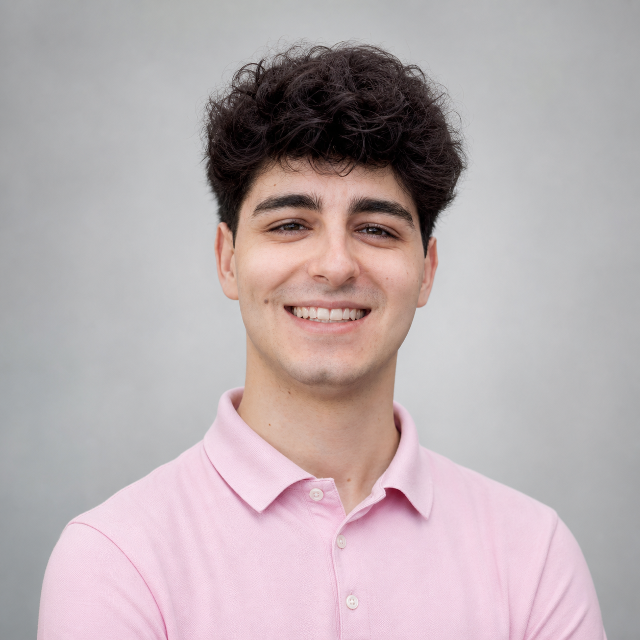 Fabian Khairallah